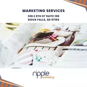 marketing services