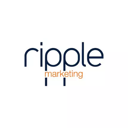 Logótipo de Ripple Marketing