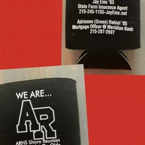 We are AR!