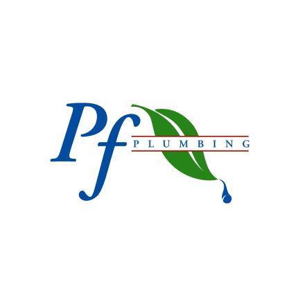 Logo von PF Plumbing