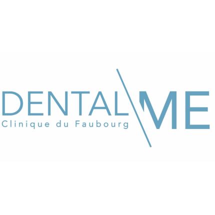 Logotyp från Dental ME Clinique du Faubourg