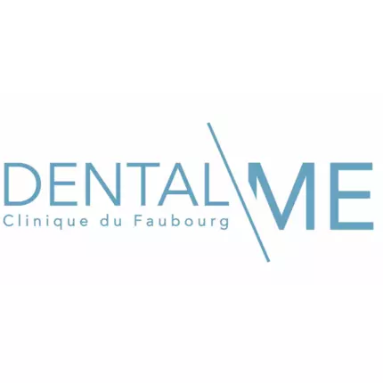 Λογότυπο από Dental ME Clinique du Faubourg