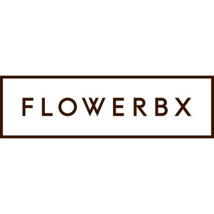 Logotipo de FLOWERBX