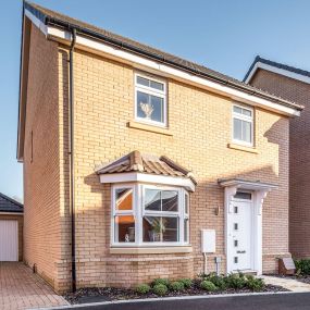 Newlands - Detached House