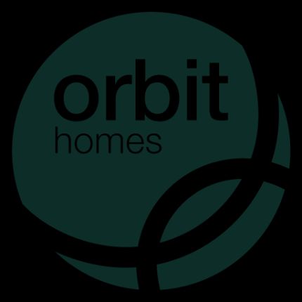 Logo from Newlands - Orbit Homes