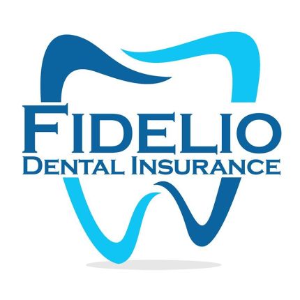 Logo de Fidelio Dental Insurance