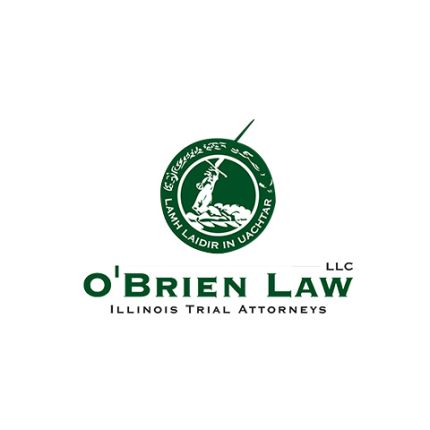 Logo from O'Brien Law, LLC