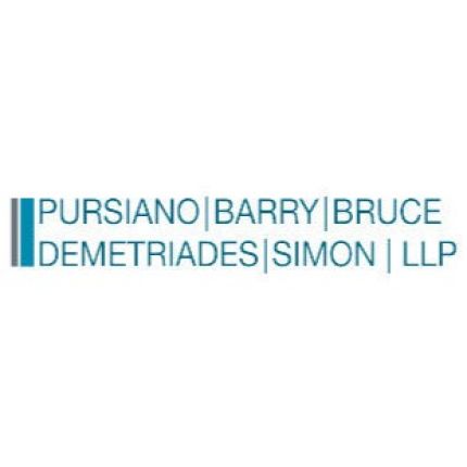 Logo fra Pursiano Barry Bruce Demetriades Simon LLP