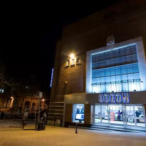 Bild von ODEON Oxford George St - CLOSED