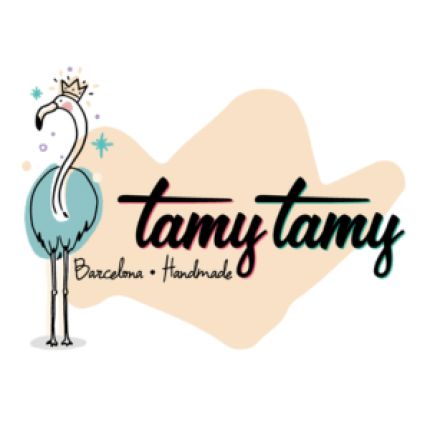 Logo fra Tamy Tamy