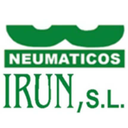 Logo van Neumáticos Irún