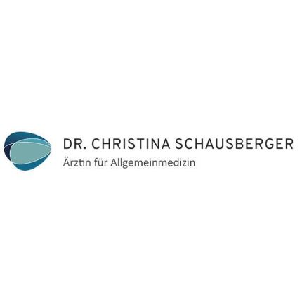 Logo od Dr. Christina Schausberger