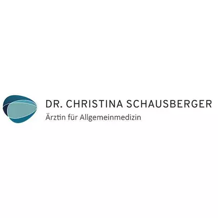 Logo from Dr. Christina Schausberger