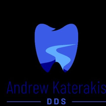 Logo from Andrew Katerakis DDS