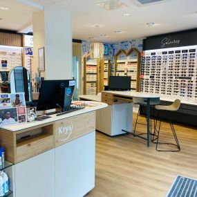 Bild von Opticien Krys