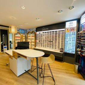 Bild von Opticien Krys