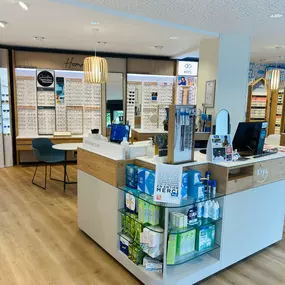 Bild von Opticien Krys