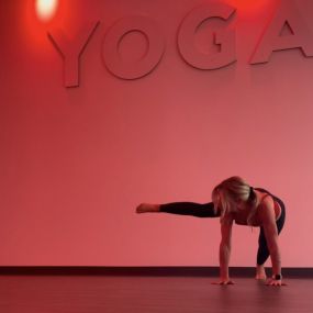 Bild von YogaSix St Charles