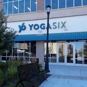 Bild von YogaSix St Charles