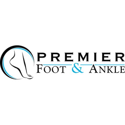 Logo from Premier Foot & Ankle