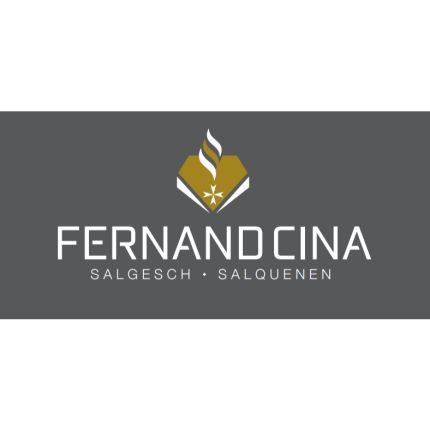 Logotyp från Fernand Cina SA