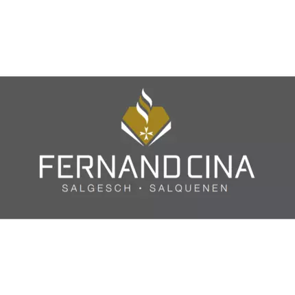 Logo from Fernand Cina SA