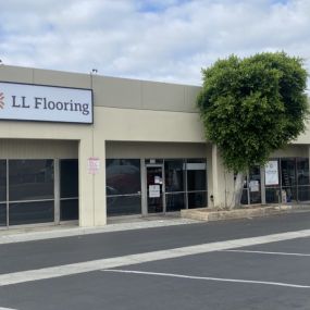 LL Flooring #1051 Santa Ana | 1850 E Edinger Avenue | Storefront