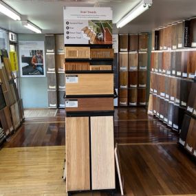 Interior of LL Flooring #1051 - Santa Ana | Tools and Accessories