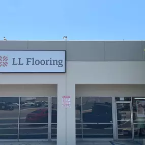 LL Flooring #1051 Santa Ana | 1850 E Edinger Avenue | Storefront