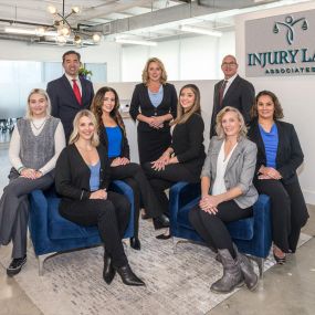 Bild von Injury Law Associates