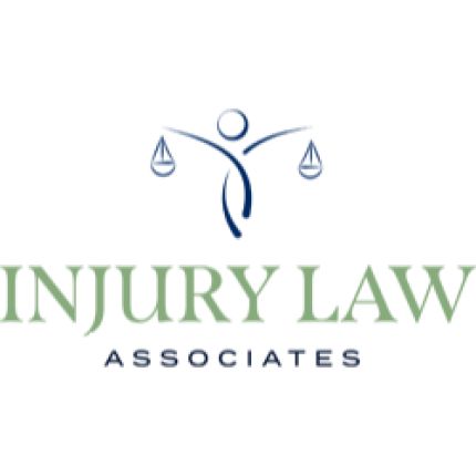 Logo fra Injury Law Associates