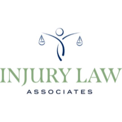 Logotyp från Injury Law Associates