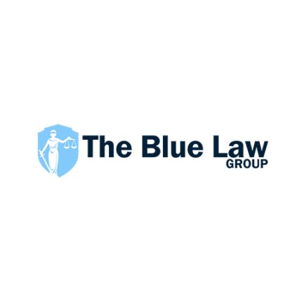 Logotipo de The Blue Law Group Inc.