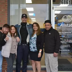 Bild von Jessica Iglesias: Allstate Insurance