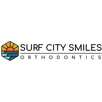 Logotyp från Surf City Smiles