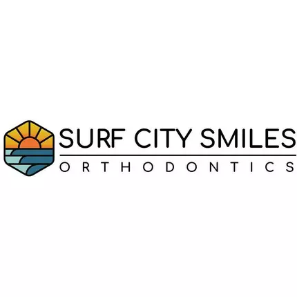 Logo da Surf City Smiles