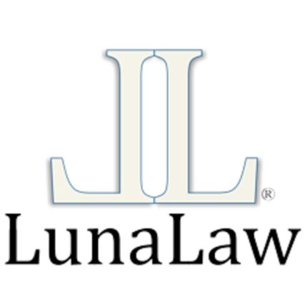 Logótipo de LunaLaw, LLC