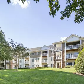 camden crest apartments raleigh nc exterior buildings