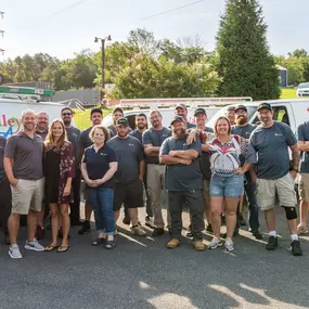 Bild von Valley Air Heating, Cooling & Plumbing