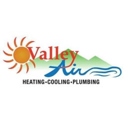 Logo fra Valley Air Heating, Cooling & Plumbing