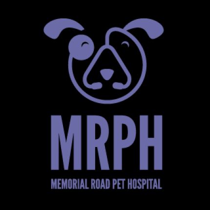 Logo de Memorial Road Pet Hospital