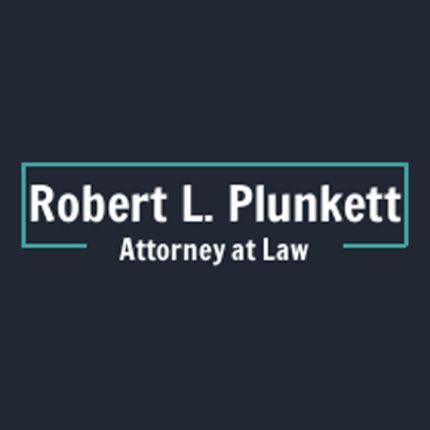 Logótipo de Robert L. Plunkett, Attorney at Law