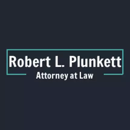 Logo from Robert L. Plunkett, Attorney at Law