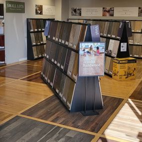 Interior of LL Flooring #1260 - Grand Junction | Front View