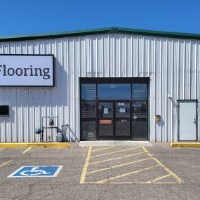 LL Flooring #1260 Grand Junction | 2465 Highway 6 and 50 | Storefront