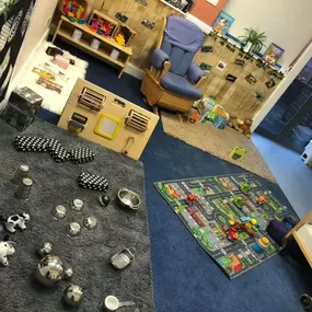 Bild von Bright Horizons Derby Day Nursery and Preschool (Closed)
