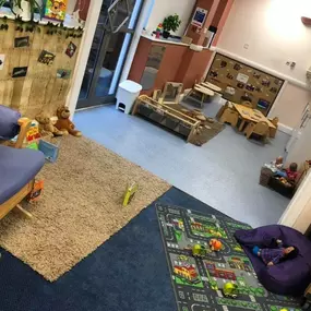 Bild von Bright Horizons Derby Day Nursery and Preschool (Closed)