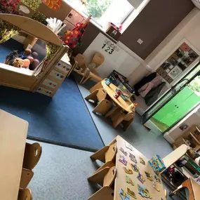 Bild von Bright Horizons Derby Day Nursery and Preschool (Closed)