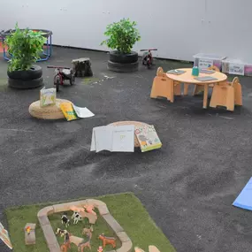 Bild von Bright Horizons Derby Day Nursery and Preschool (Closed)