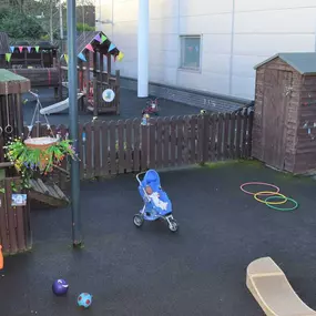 Bild von Bright Horizons Derby Day Nursery and Preschool (Closed)